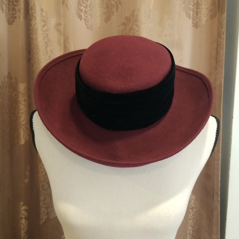Toucan Hat